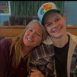 Meet your Posher, Eilleen